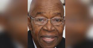 Obituary information for Athniel C. "Addie" Ottley