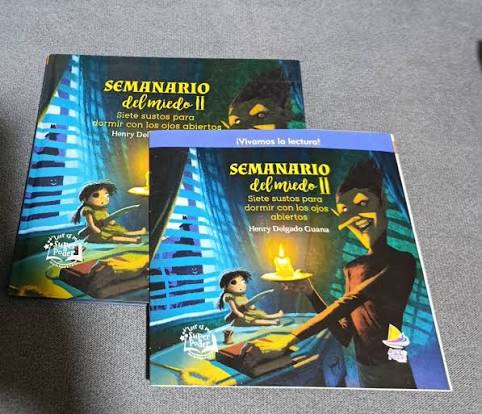 Libros originales en buen estado desde 10 soles. Orbis pictus......arca de papel El semanario del miedo 2 ......arca de papel La cabaña del tío Tom......lección Marianela.....lección Me dicen Sara tomate...Norma El vértigo.....Santillana
