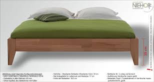 Je höher das bett, desto höher der komfort. Easysleep Bettrahmen Rahmenbett Aus Massivholz In Kernbuche Massiv Geolt Parkettverleimt Vom Danischen Hersteller Tjornbo Niehoff Mobel