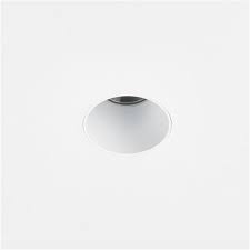 Buy led bathroom downlights and get the best deals at the lowest prices on ebay! Void Led Ip65 Fire Rated Bathroom Recessed Downlight The Lighting Superstore