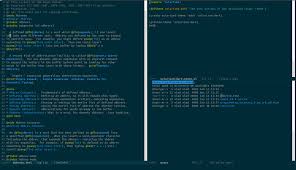 Solarized Themes Theme Coding Console Styling