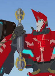 (you thought we were going to say meets the eye, didn't you? Decepticon Hunters Teletraan I The Transformers Wiki Fandom