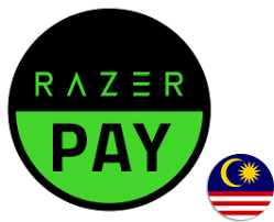 E Wallet Mobile App Razer Malaysia