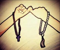 Gambar Orang Pacaran Beda Agama