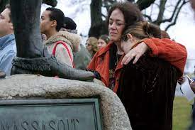 We did not find results for: What S The Thanksgiving Story From The Perspective Of Native Americans