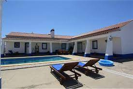 Hotel is located in 810 m from the centre. House T5 For Sale Sao Cristovao Montemor O Novo 122911113 313