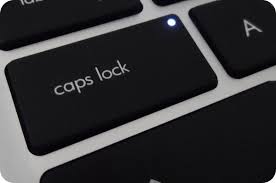 Finally, the change title capitalization converter tool is one of the useful tools you freely have access to they also indicate acronyms in texts. How To Fix A Windows Keyboard Typing In All Caps Support Com