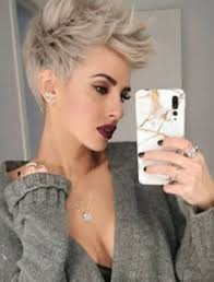 36 ideas de Estilos de cabello corto