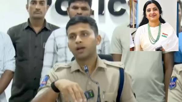 Two Class 10 students arrested for murder of Nalgonda school principal, Police have solved the murder of Nagarjuna Grammar Concept School principal K Rupa Reddy at Kondamallepally, arresting two Class ...