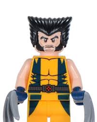 They are listed in order they appear on the character select screen; Wolverine Lego Marvel And Dc Superheroes Wiki Fandom