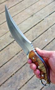 Hatcher Knives Sevbok 2 Knife Knives And Swords Sword