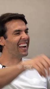 Do you know Kaka’s real name? , 🤭