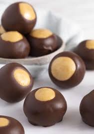Buckeye Recipe Preppy Kitchen Buckeye Recipe Easy Buckeyes Recipe Easy Peanut Butter