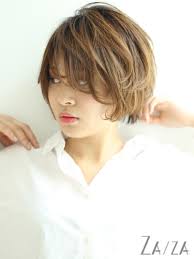 Rough it up for a more playful effect. 28 Japanese Style Short Haircuts To Get Inspiration For Your Next Hairstyle