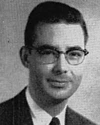 Dr Pat Edwin Harrell (1930-1978)