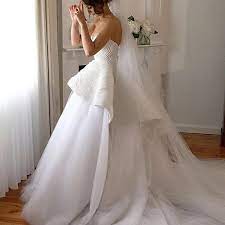 Our Stunning Adelaide Bride Katerina In An Alin Le Kal Bridal Gown Alinlekal Australian Bridal Designers Bridal Gowns Bridal Designs
