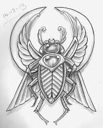 Tattoo Sketch A Day Insects December 8th 14th Egyptian Tattoo Egypt Tattoo Egyptian Tattoo Sleeve Ink tatto tattooed tattooing tattooart tattooedgirl tattoos girlswithtattoos lovetattoos. egyptian tattoo