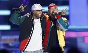 En el año 2000, los cantantes formaron uno de los dúos más recordados del ¿por qué nicky jam estuvo en prisión? Ap Nombra X De Nicky Jam Y J Balvin La Cancion De 2018