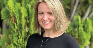 The Adventure of Writing: A Look into Holly Searcy's Author Journey