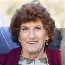 Loretta Lois Suggs Obituary