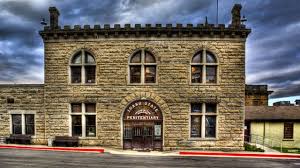 Hours may change under current circumstances Old Idaho Penitentiary Boise Id Roadtrippers