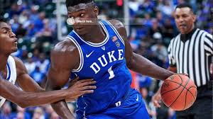 Zion williamson duke wallpaper / poster. Zion Williamson Duke Zion Nba Wallpapers Youtube