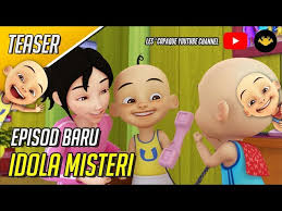 Upin ipin bernyanyi lagu selamat ulang tahun suara emas dahsyat keren banget. Tok Studios List Your Ad