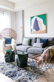 An easy morning beauty routine with korres: How To Decorate A Boho Living Room