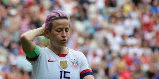 Uswnt captain christie rampone brings family and wisdom. Uswnt Equal Pay Lawsuit Against Us Soccer Dismissal Explained