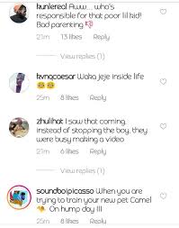 Get the camel kick neck gaiter and mug. Man Films A Little Baby Get Kicked By A Camel Sparks Outrage Photos Crime Nigeria