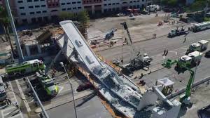 After a pedestrian bridge collapse in florida, many wondered whether an innovative engineering technique is responsible. Why Did Miami Bridge Collapse More Than One Reason Likely
