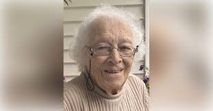 Obituary information for Betty Norton