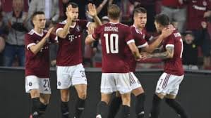 První zápasy druhého předkola se hrají 20. Wg7uiqlnylhkmm