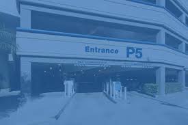 Of the four types of parking lots, a paver parking lot is #1 when comparing cost and #3 when comparing ongoing maintenance. Lax Terminal And Economy Parking Maps Official Website