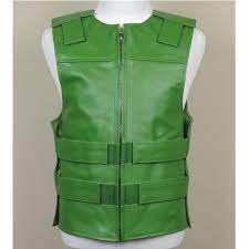 Pin On Leather Motorcycle Vests By Pwvests Com