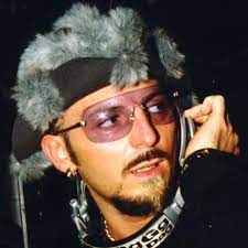 Gigi d'agostino, lento violento — magnetica 03:15. Gigi D Agostino Youtube
