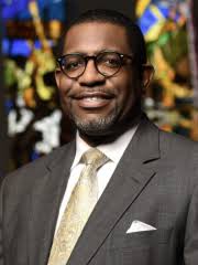 Rev. Dr. Keith W. Byrd, Sr.