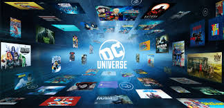 See more of dc universe online on facebook. Dc Universe Going Big At Comic Con With Panels And Events