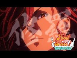 1 V 50 Food Wars The Third Plate Youtube In 2020 Food Wars War My Hero Academia Manga