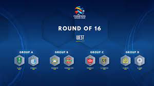 Latest news, fixtures & results, tables, teams, top scorer. Afc Champions League West Round Of 16 Cast Finalised Football News Afc Champions League 2021