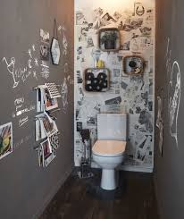 114159 couleur pour toilettes sont disponibles sur alibaba.com. Peinture Wc Idees Couleurs Pour Les Toilettes Cote Maison