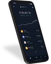 What is a cryptocurrency wallet? Vision Bitcoin Wallet And Portfolio Tracker