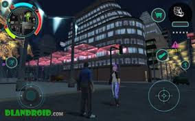 The game will have to go through many missions and restore justice. Gta Liberty City Stories 2 4 Apk Mod Data Download Android
