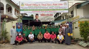 Pertubuhan kebajikan memerlukan dana bagi membina rumah anak yatim dan asnaf seramai 100 orang. Pkink Ngo Ziarah Anak Yatim