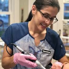 KATHLEEN GILMORE, DMD