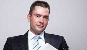 David Michal, advokát