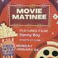 Monday Matinee @ Beaver Falls