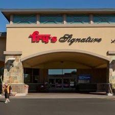 Large, freshly painted upstairs deck with. Fry S Grocery Pickup And Delivery 4025 E Thunderbird Rd Phoenix Az 85032 Usa