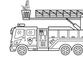 324 free vector graphics of clipart. Koleksi Gambar Trak Bomba Yang Indah