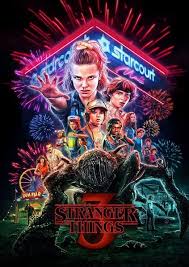 Player kami berjalan optimal di chrome. Stranger Things Season 3 Drama Sub Indo